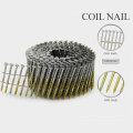 Hot Selling Common Nail Type Bobine Nails avec une bonne qualité